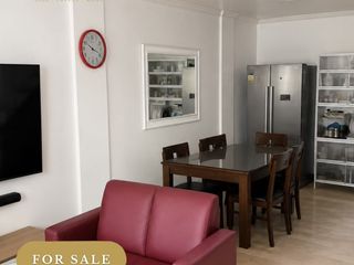3-Storey Townhouse For Sale in Coronado St., Guadalupe Viejo, Makati City