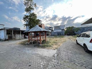 Dijual Tanah Strategis View Pegunungan – Dekat Jatim Park 3 Kota Batu cuma 198jt