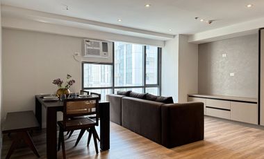 1 Bedroom Condominium Unit For Sale in McKinley Hill