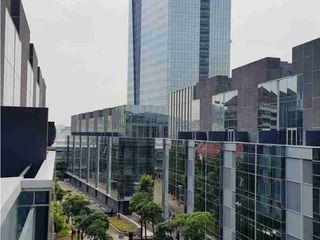 Altira Office Tower – Premium Grade A Office Space di Jakut