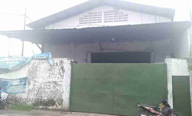 Dijual Gudang lokasi strategis Gedangan Sidoarjo