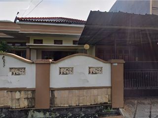Sewa Rumah Siap Huni Bukit Sari, Semarang-11662