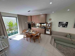 VILLA SIAP HUNI FURNISHED 7menit ke PANTAI SANUR