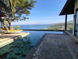 Ocean View Villa For Sale
