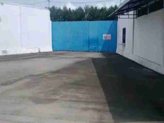 bangunan gedung pabrik gudang