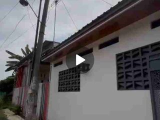 rumah Sultan harga merakyat