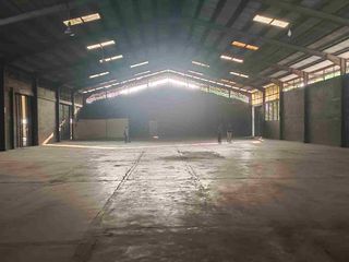 di sewakan gudang siap pakai