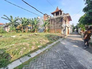 Promo Murah Siap Balik Nama Tanah Kavling Bintaro, SHM
