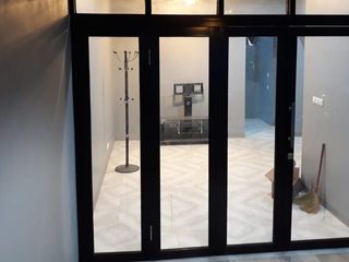 Dijual rumah minimalis Ujung Berung Jl.Cijambe Bandung