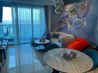 Di Jual Cepat Apartemen La Riz Pakuwon Mall Surabaya Barat
