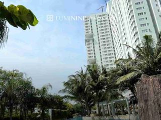 DIJUAL APARTEMEN METRO PARK RESIDENCE TYPE STUDIO FULL FURNISHED DI JAKARTA BARAT (JP)
