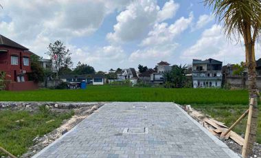 TERSEDIA UNIT TANAH KAVLING DI BUDUK MENGWI BADUNG YG BERADA DIKAWASAN PEMUKIMAN DAN VILLA DENGAN NILAI INVEST TINGGI ,