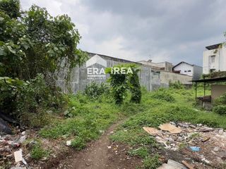 TANAH DISEWAKAN DI KLATEN KOTA AREA PUSAT BISNIS KLATEN, PEMDA KLATEN