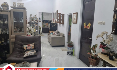 Jual Rumah Strategis Metland Menteng Dekat AEON JGC IKEA Sekolah Favorit dan Gerbang Tol