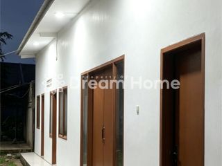 Tanah dan Bangunan di Cipondoh Tangerang