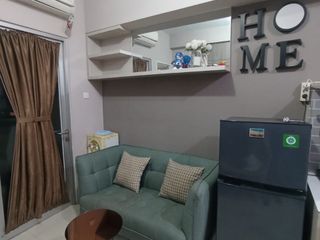 Dijual Apartemen Gunawangsa Manyar