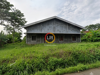 Disewakan Gudang Hasan Munandi Ungaran Barat LT 3270m² LB 750m²
