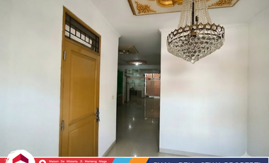 Jual Rumah Super Luas Metland Menteng Nego Sampai Jadi - Proses KPR Dibantu Sampai Gol