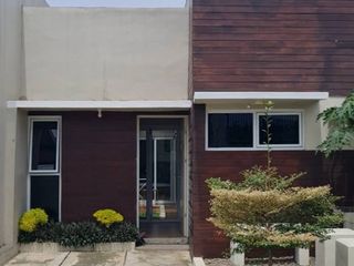 Rumah 1 Lantai dengan View Gunung Salak Langsung Lokasi Bojong Sari, Ciapus, Ciomas Bogor Jawa Barat