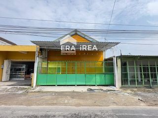 RUANG USAHA DISEWAKAN DI SOLO COLOMADU DEKAT STADION MANAHAN, EXOT TOL KLODRAN