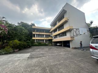 One of the Lowest Price per SQM in New Manila