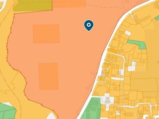 dijual tanah di tigaraksa area komersil