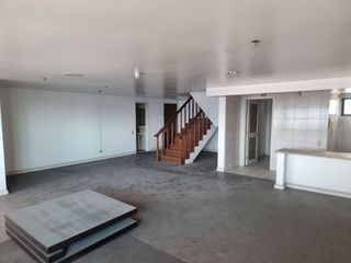 FOR SALE! Bi-level Penthouse unit in West Tower along Osmeña Highway, Bangkal, Makati City