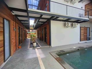 Kost Kosan Elite Full Furnish di Muding Kerobokan Dekat Gatsu Barat Gunung Salak Kedampang