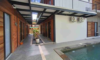 Kost Kosan Elite Full Furnish di Muding Kerobokan Dekat Gatsu Barat Gunung Salak Kedampang