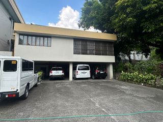Houses for Sale in New Manila Quezon City