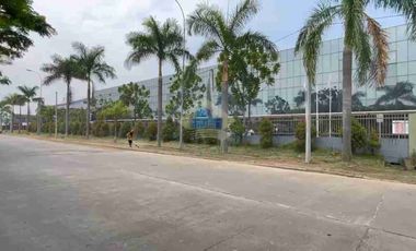 Di Jual dan di Sewakan Pabrik di Kawasan Modern Cikande, Serang - Banten