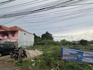 tanah daerah ciledug untuk kost sangat ideal dekat dengan kampus ternama di ciledug