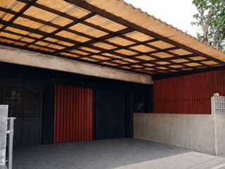 rumah murah jarang ada karapitan burangrang bandung
