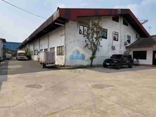 Di Jual Pabrik di Kawasan Industri Jatake Tangerang