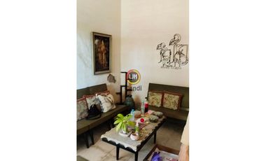 Rumah di Tampomas Selatan Semarang