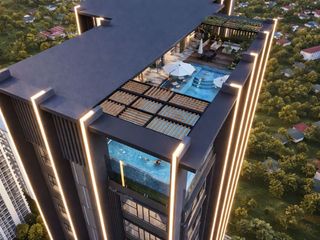 24k Monthly, Studio Condo Unit for sale, Novus Prime Residences at Up Town Dasmarinas Cavite