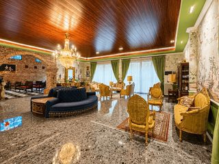 Premium Luxury House and Lot for Sale in Corinthian Gardens, Quezon City