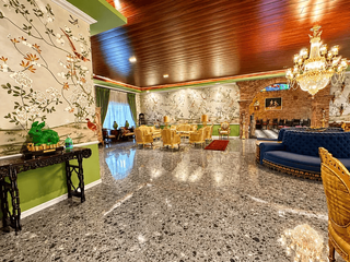 Corinthian Gardens, Prime House and Lot for Sale in Quezon City