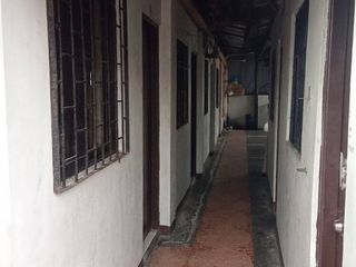 Income generating apartment for sale at Caloocan City