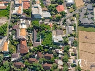 FREEHOLD | PRIME BEACHSIDE LAND NEAR SEMINYAK BEACH