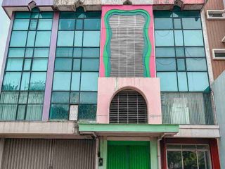 Disewa Ruko Puri Indah Jl. Raya Pesanggrahan, Kembangan