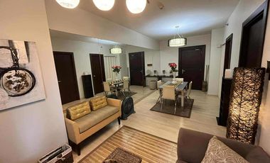 One bedroom for sale at The Fort Residences BGC