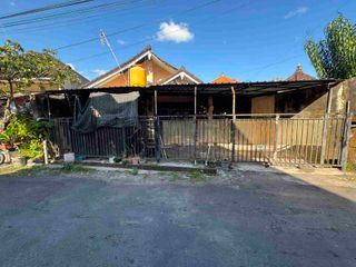Jual Tanah luas 151m/1.5are Lokasi Jl Patih Nambi Denpasar Utara area Strategis.rS1
