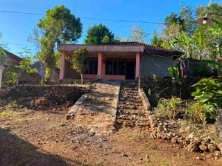 Rumah murah wonosari gunung kidul