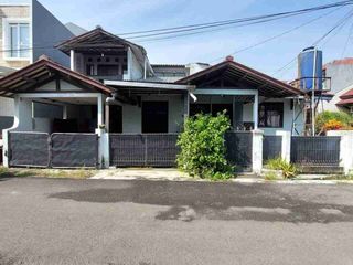 Rumah Lama Bawah NJOP di Margahayu Raya dit MiM