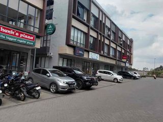 Ruko Northridge BSD 3 Lantai