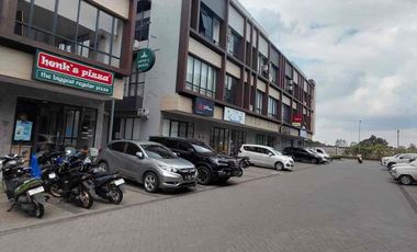 Ruko Northridge BSD 3 Lantai