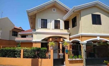 3BR House and Lot for Sale in Pueblo El Grande Subdivision Tayud Consolacion Cebu