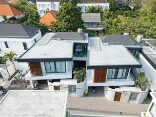 Enki Villa — a completed villa with a proven 10% ROI!
