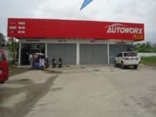 Phoenix Gasoline Station, LA: 4,500 SQM, FA: 403 SQM, CLEAN TITLE, FOR SALE IN STA. ROSA, LAGUNA.